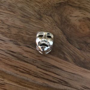 Pandora Jewelry - Authentic sterling silver Pandora charm Pandora Jewelry - Authentic sterling silver Pandora charm